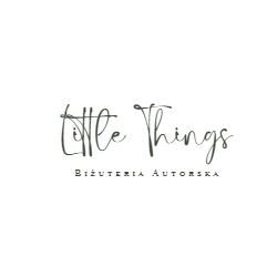  Little Things - Biżuteria Autorska, Katarzyna Jaworek 