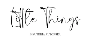  Little Things - Biżuteria Autorska, Katarzyna Jaworek 